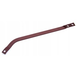 Left fender support for c 360 50655030