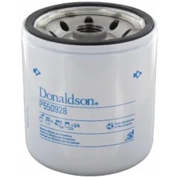 Donaldson P550928 fuel filter
