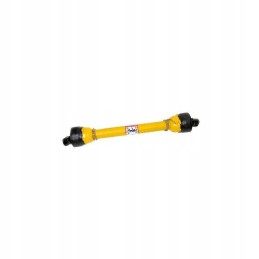 Universal PTO shaft L1300 830nm, triangular tube