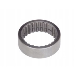 C 385 splined sleeve clamp for the injection pump