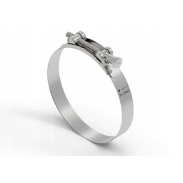 Clamp band gbs 74 79 clamp w2 stainless steel