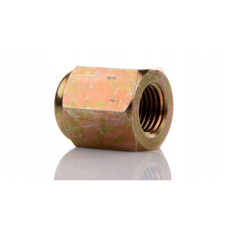 Head stud nut t 25 d37m1003540
