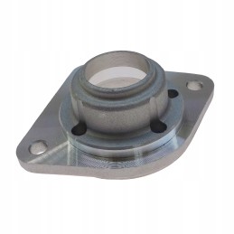 Magneton case starter head 9142805 elm