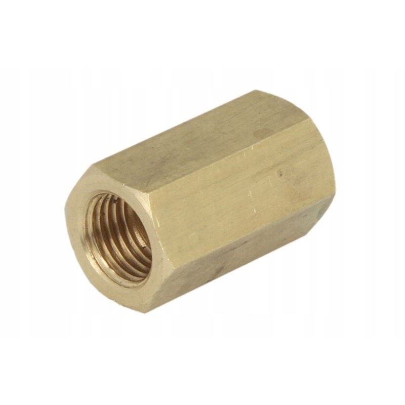 Connector 3 8x24 unf wp wp5 600 143