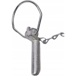 Cotter pin pin clip pin 16x58mm
