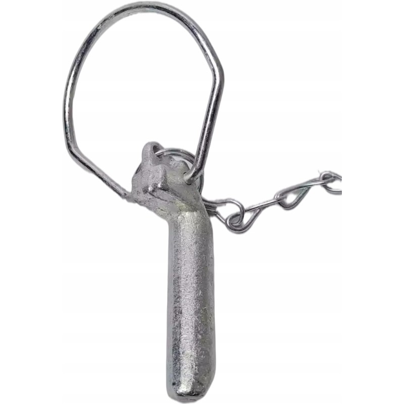 Cotter pin pin clip pin 16x58mm