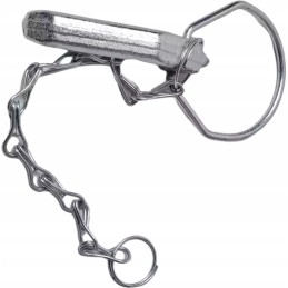 Cotter pin pin clip pin 16x58mm