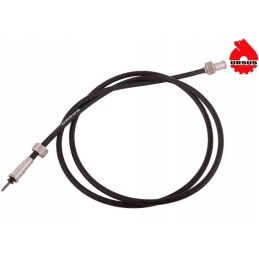 Hour meter cable l 1723mm c 385 4