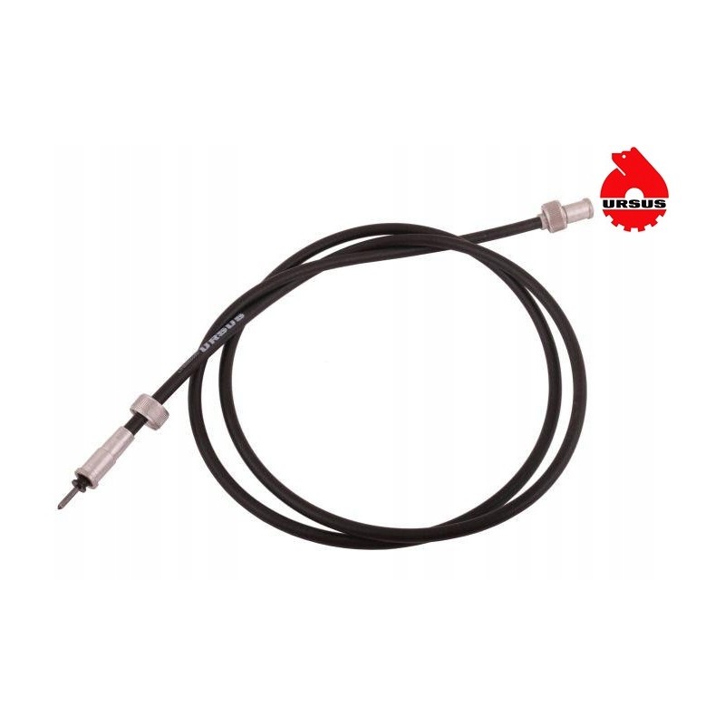 Hour meter cable l 1723mm c 385 4
