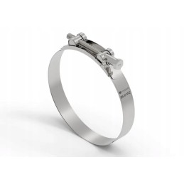 Clamp band gbs 86 91 clamp w2 stainless steel