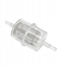 Fuel filter cnh 87329736