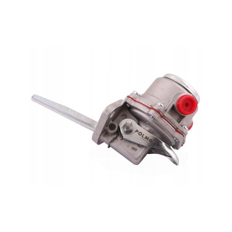 Feed pump 3055375r93 polmo 3055375r92p