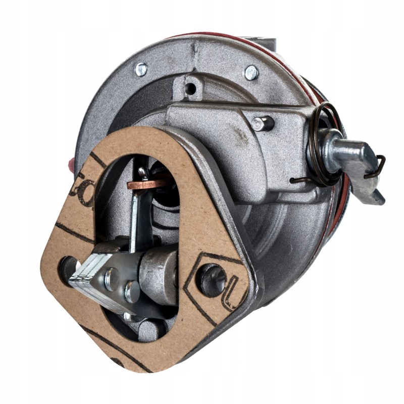 Feed pump ford nh 25061585 25066388 polmo