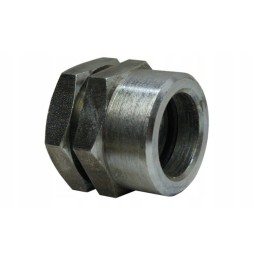 Docking plug plug euro thread m26x1 5