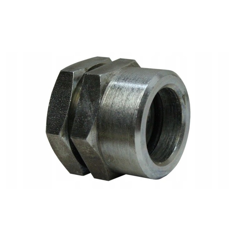 Docking plug plug euro thread m26x1 5