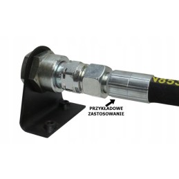 Docking plug plug euro thread m26x1 5