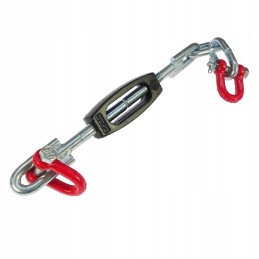 C 330 side chain forged nut ursus c 330 mo