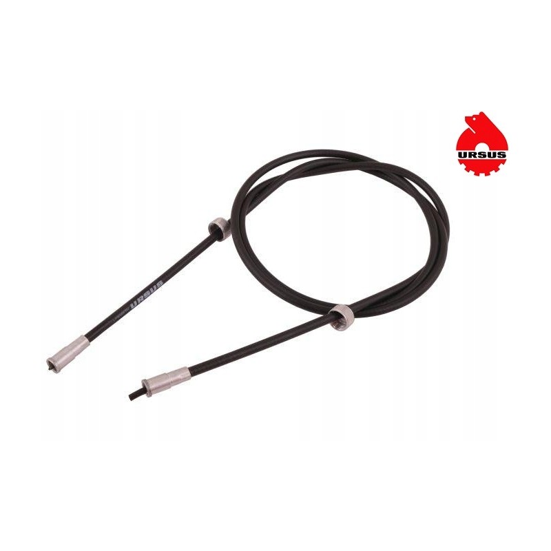 Hour meter cable l 2010mm c 385 6