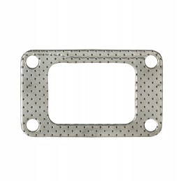 Exhaust manifold gasket case 955 956 1055