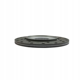 Brake disc with lining Ursus C 385 Andoria