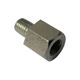 Oil pressure sensor connector c 330 no. 50001582