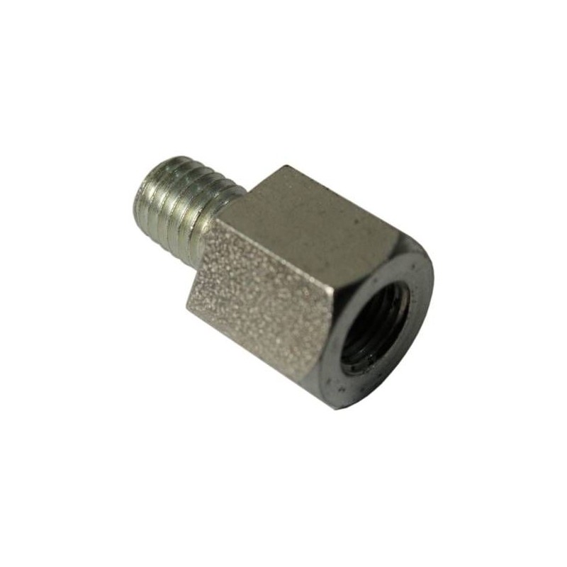 Oil pressure sensor connector c 330 no. 50001582