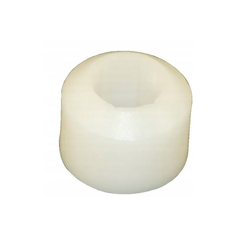 Seat roller white g107681