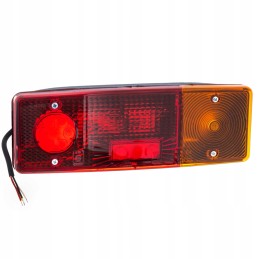 Combination rear lamp c 360 trailer right