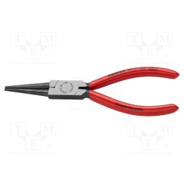 1 pcs x KNIPEX - 30 31 160 - Pliers, flat,elongated, 160mm