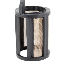 The lifter filter screen fits the c 360