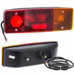 Ursus C 360 C 385 right rear lamp