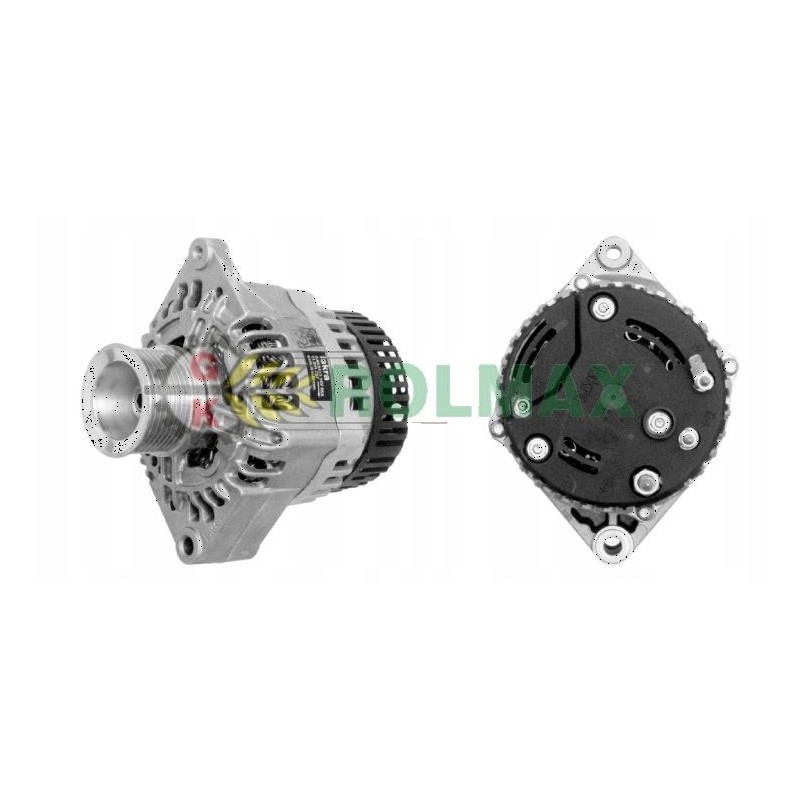 Alternator new holland tc csx 2855467