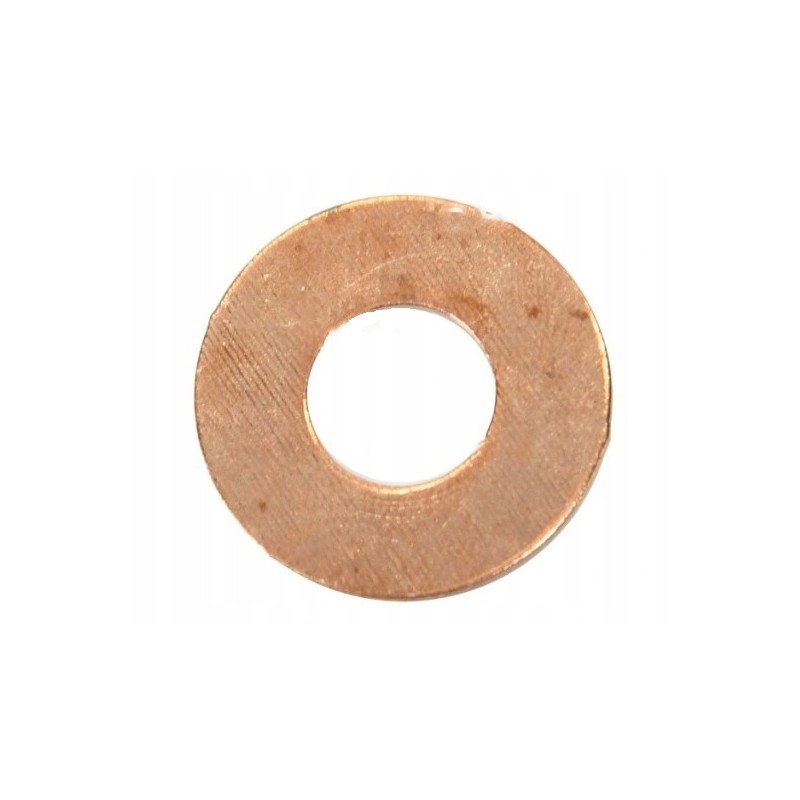 Ursus C 360 9x22 injector copper washer