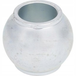 Ball 32x60mm of the top connector, galvanized, category 3 3