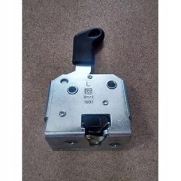 Deutz Agrostar Fendt door lock left 04386521