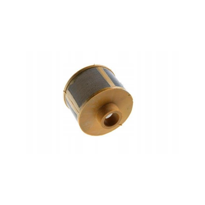C 330 lift oil filter