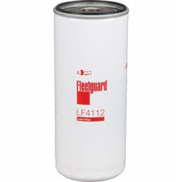Fleetguard lf4112 oil filter