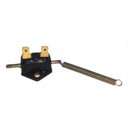 Mechanical contactor for brake lights c 330 50024401