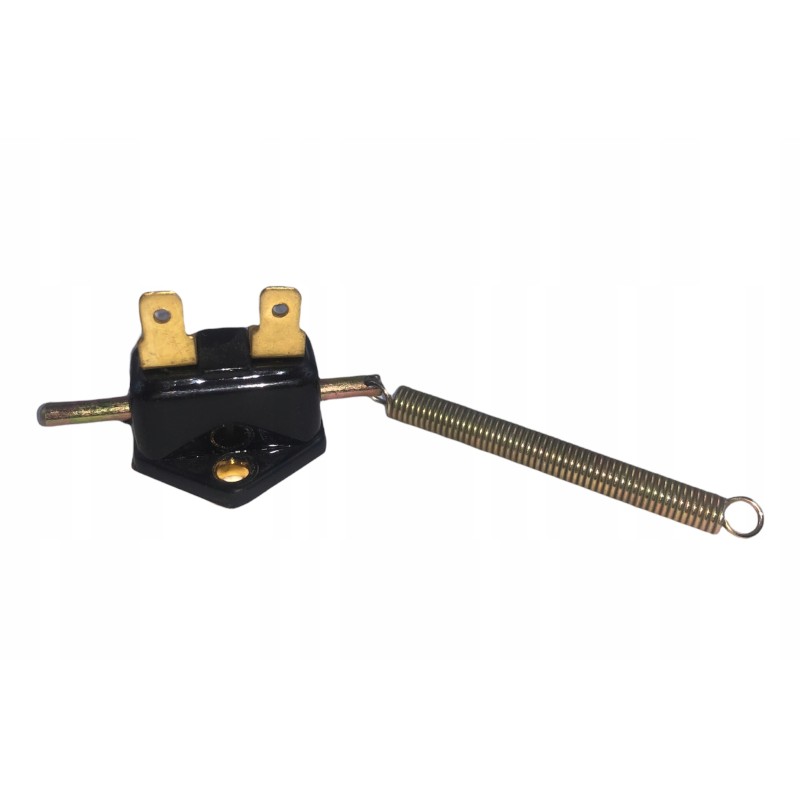 Mechanical contactor for brake lights c 330 50024401