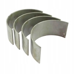 Set of connecting rod bearings n 0 00 nominal