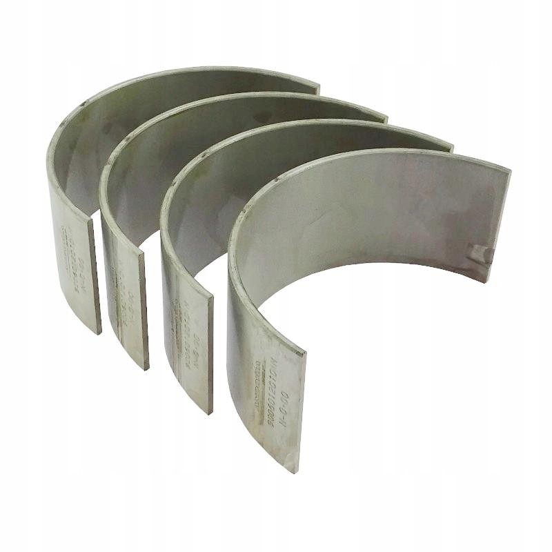 Set of connecting rod bearings n 0 00 nominal