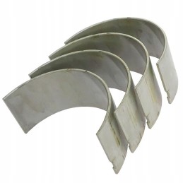 Set of connecting rod bearings n 0 00 nominal