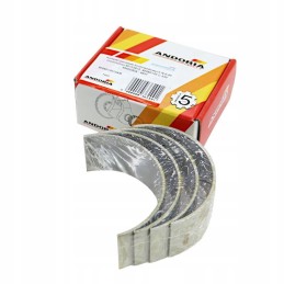 Set of connecting rod bearings n 0 00 nominal