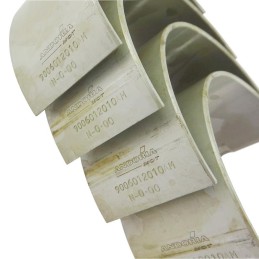 Set of connecting rod bearings n 0 00 nominal