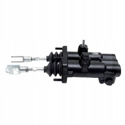 Brake pump case puma 47136923 new holland