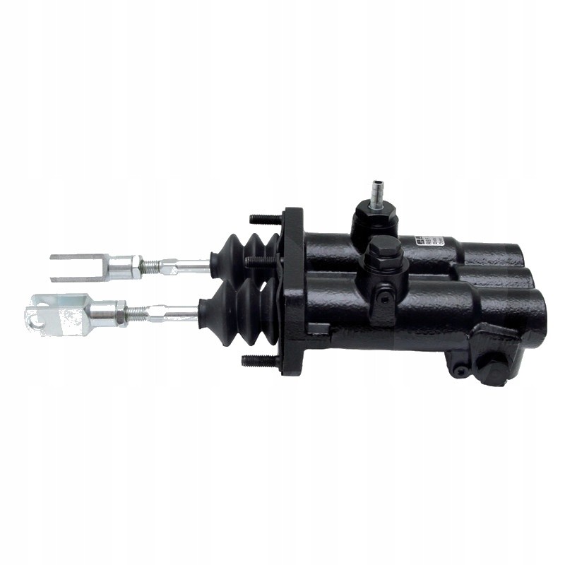 Brake pump case puma 47136923 new holland