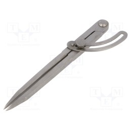 1 pcs x SCALA - 478.102 - Wing divider