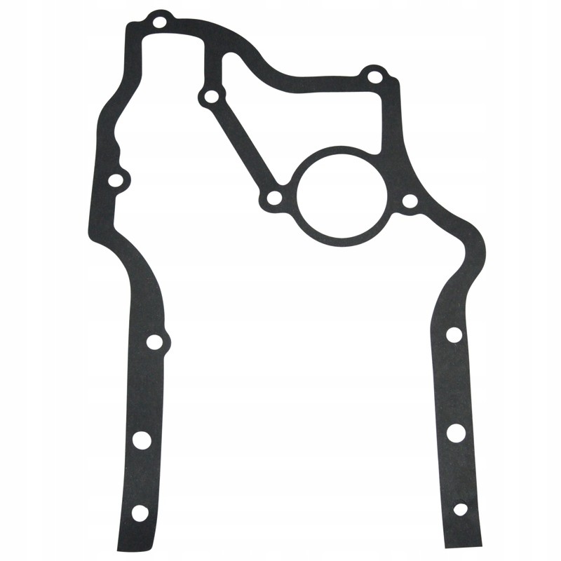 Morpak engine block timing cover gasket