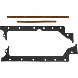 Vpc5455 oil pan gaskets vapormatic set