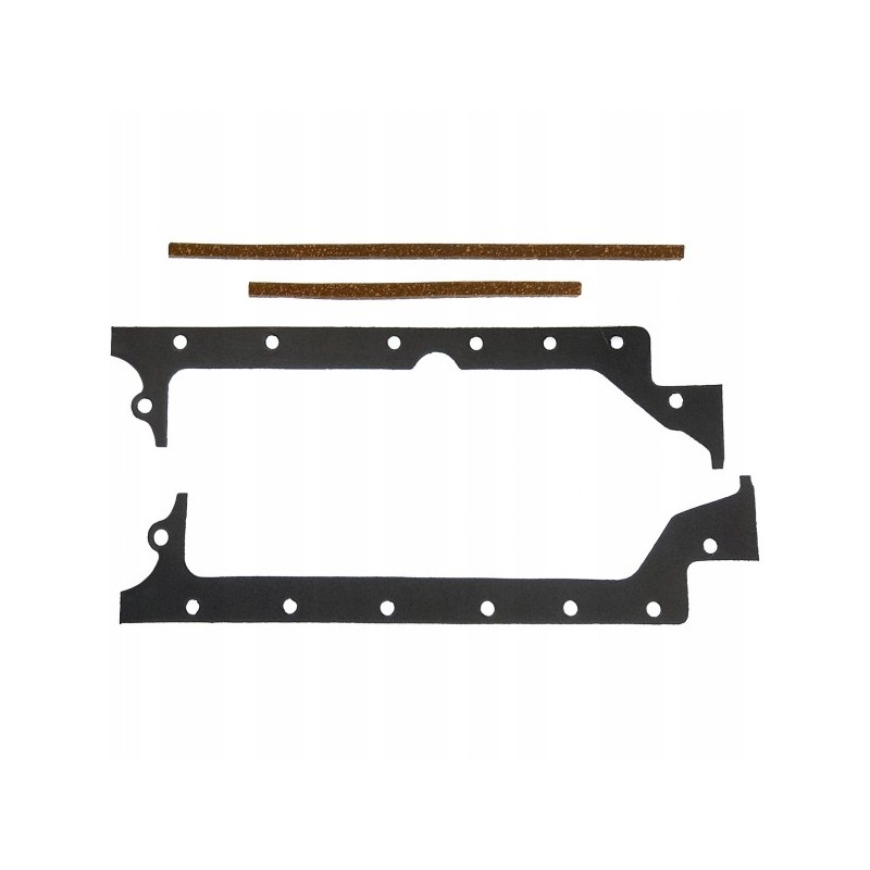 Vpc5455 oil pan gaskets vapormatic set